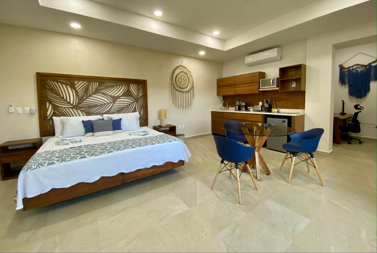 דירות טולום Casa Elda מראה חיצוני תמונה