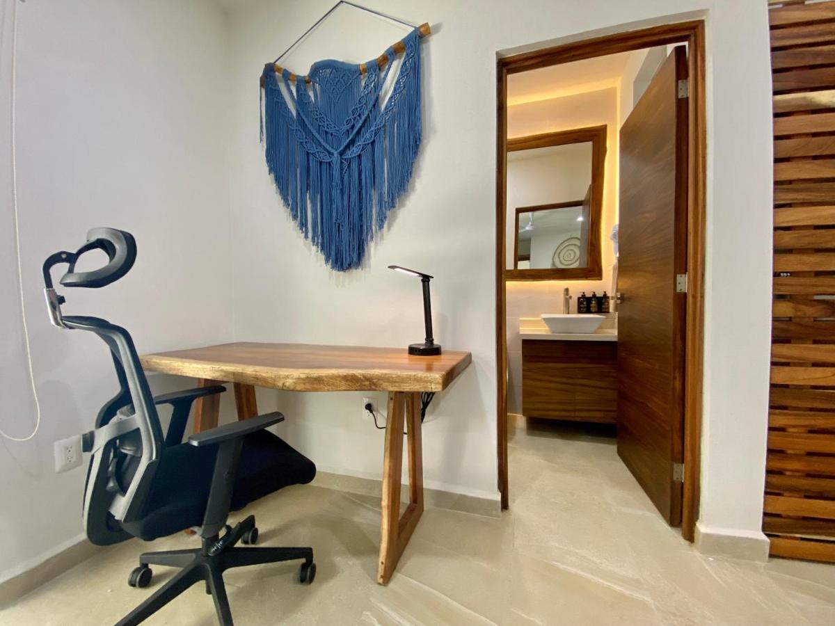 דירות טולום Casa Elda מראה חיצוני תמונה