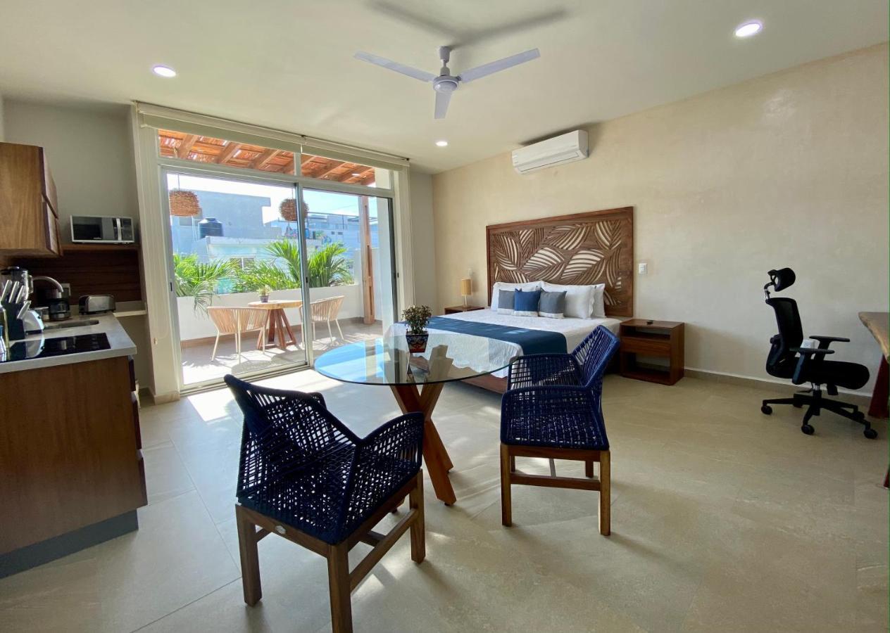 דירות טולום Casa Elda מראה חיצוני תמונה