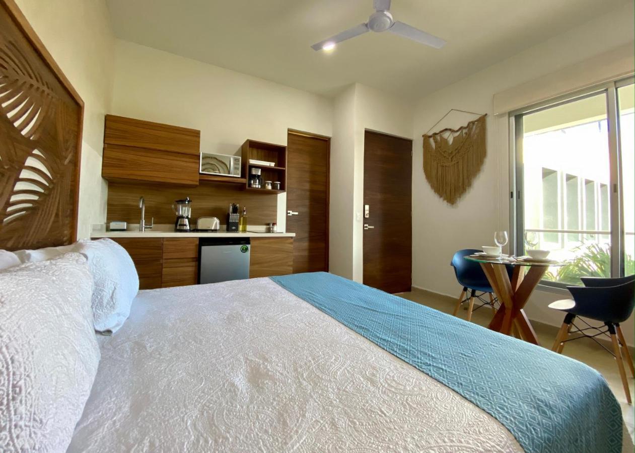 דירות טולום Casa Elda מראה חיצוני תמונה