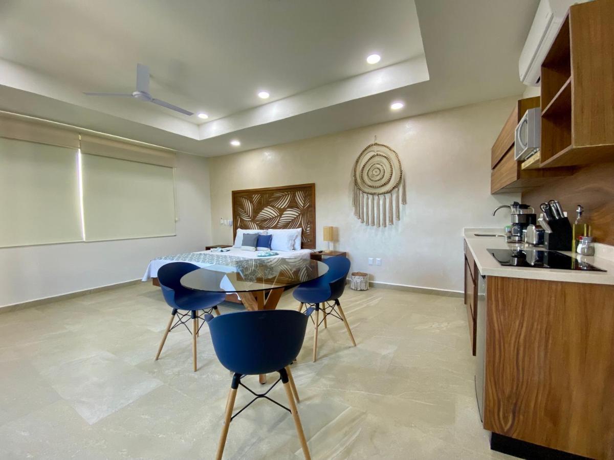 דירות טולום Casa Elda מראה חיצוני תמונה