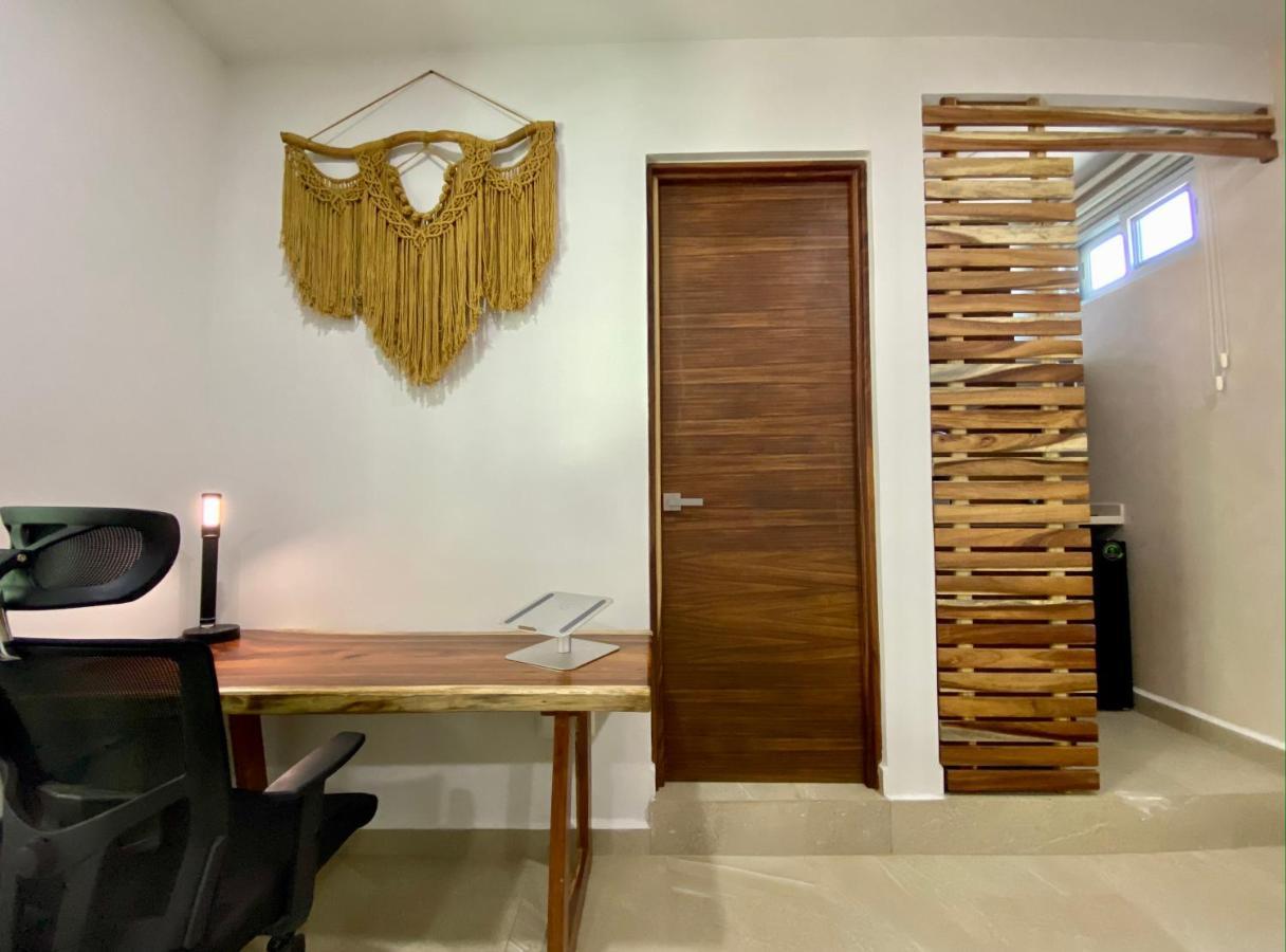דירות טולום Casa Elda מראה חיצוני תמונה