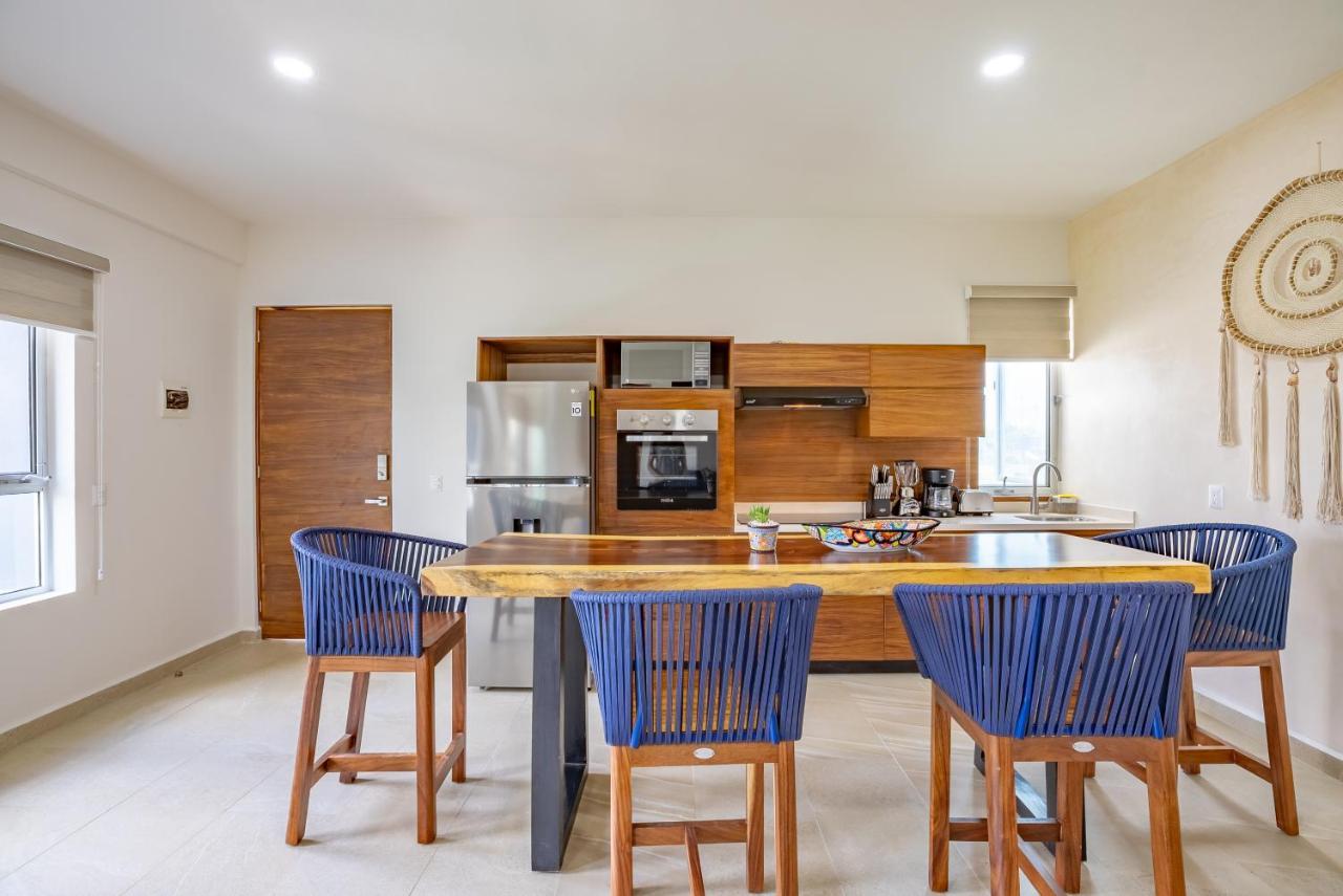 דירות טולום Casa Elda מראה חיצוני תמונה