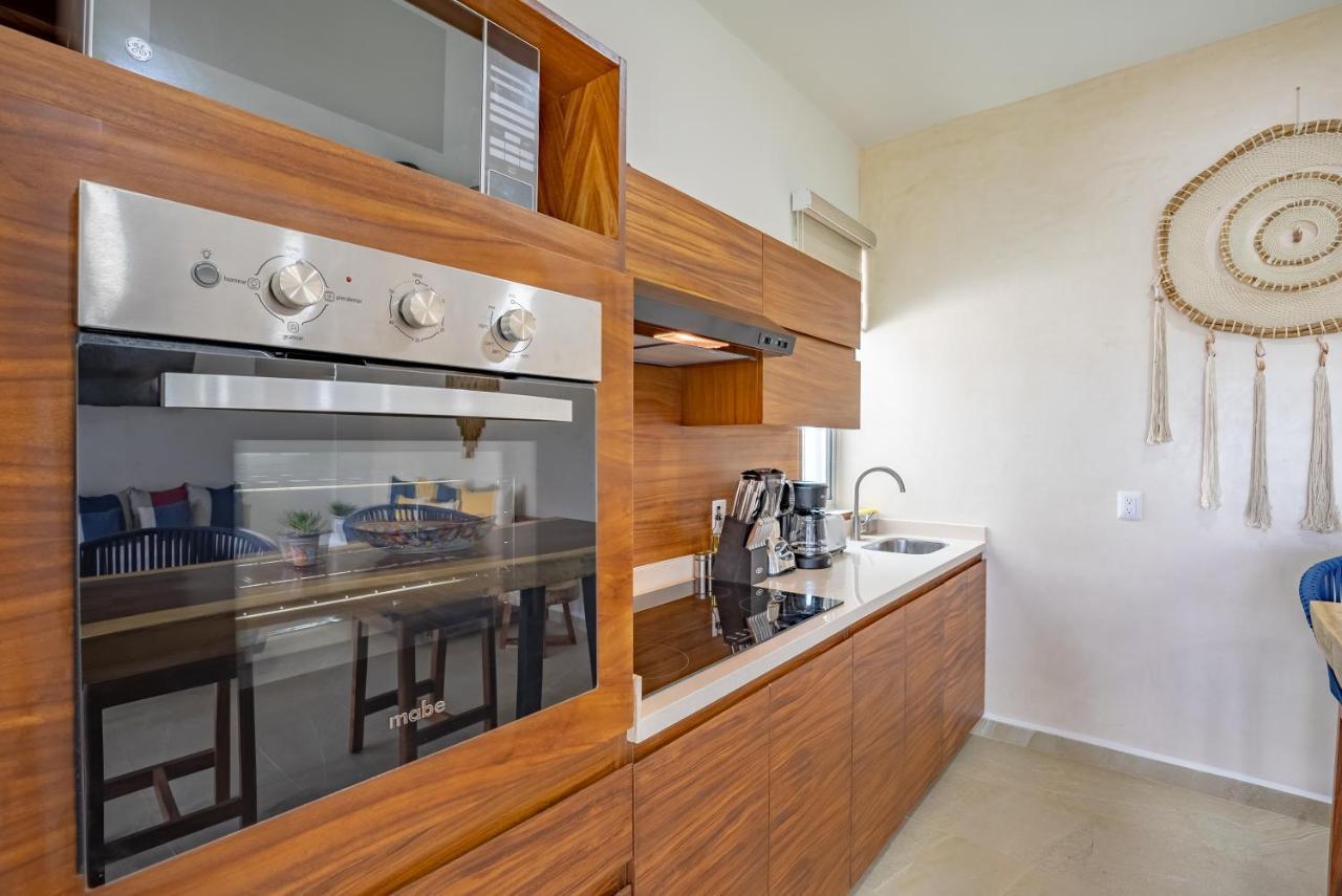 דירות טולום Casa Elda מראה חיצוני תמונה